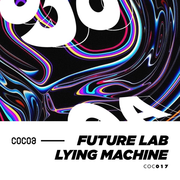 Lying Machine - Single