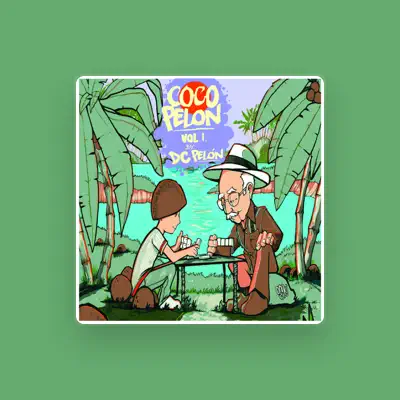 Listen to DC Pelon, watch music videos, read bio, see tour dates & more!