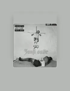 Ακούστε περιεχόμενο από Idgaf, παρακολουθήστε μουσικά βίντεο, διαβάστε το βιογραφικό, δείτε ημερομηνίες περιοδείας, και πολλά ακόμη!