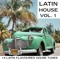 Can't Fight It (Christian Hornbostel Remix) - Esteban Garcia lyrics