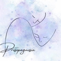 Prosopagnosia (feat. Francesco Grant Energipsy) - Single - Catty.L