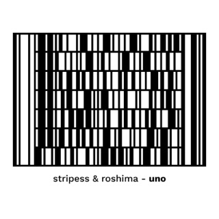 Uno (feat. Roshima)