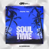 Soul Time (Extended Mix) artwork