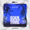 Soul Time (Extended Mix) artwork