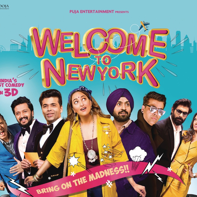 Song - Boom Boom (Lip Lock) - Mika Singh & Sajid Wajid