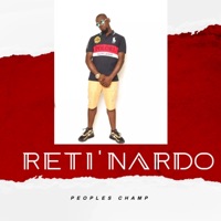 Peoples Champ - Single - Reti'Nardo