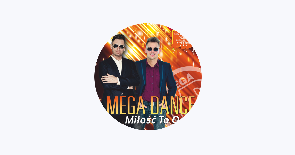 Mega Dance - Apple Music