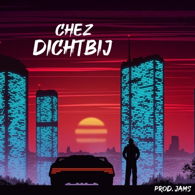 Dichtbij - Single