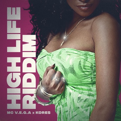 Highlife Riddim - Single