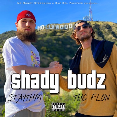 Shady Budz - EP