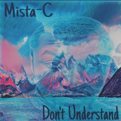 Don't Understand - EP