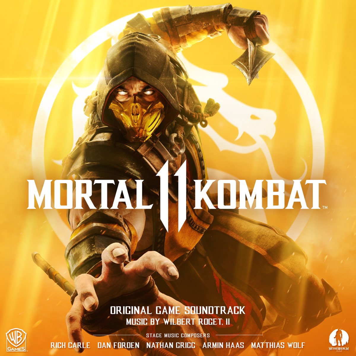 mortal kombat soundtrack cover