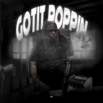 Gotitpoppin