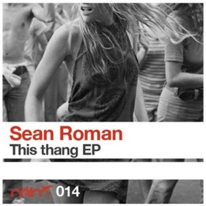 Get This Thang - Single