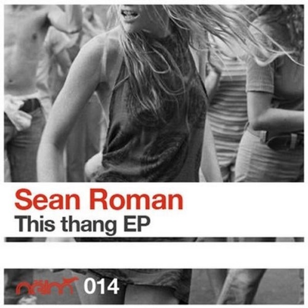 Get This Thang - Single