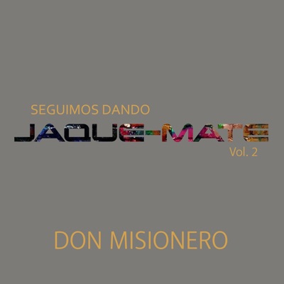 Seguimos Dando Jaque-Mate - EP