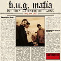 b.u.g. mafia - Un 2 si trei de 0 (feat. ViLLy)