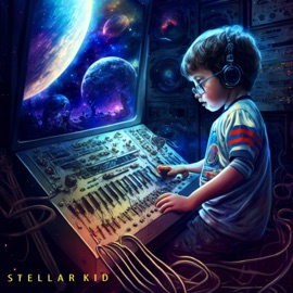 Stellar Kid Unified Synths
