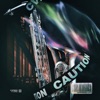 Caution (feat. Jofred) - Single