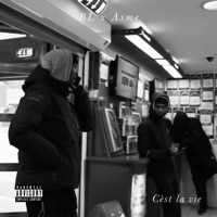 C'est La Vie - Single - BL & Asme