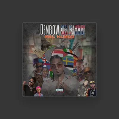 Listen to El Chima En La Casa, watch music videos, read bio, see tour dates & more!