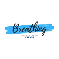 Breathing (feat. God's Warrior) - Single - TH Rav3