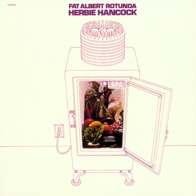 Herbie Hancock – Fat Albert Rotunda – Vinyl (LP, Album + 2