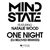 One Night (feat. Natalie Wood) [DJ Beloved Bpm After Dark Radio Edit] artwork