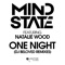 One Night (feat. Natalie Wood) [DJ Beloved Bpm After Dark Radio Edit] artwork