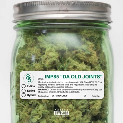Da Old Joints