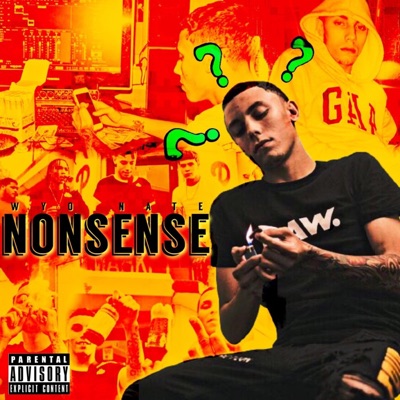Nonsense - Single