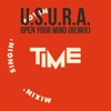 Cover U.S.U.R.A. - Open Your Mind