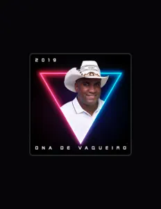 收听 DNA de Vaqueiro、观看音乐视频、阅读小传、查看巡演日期等 ！