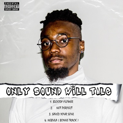 Only Sound Will Tale - EP