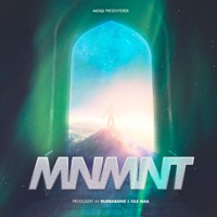Monument - Single - Qio