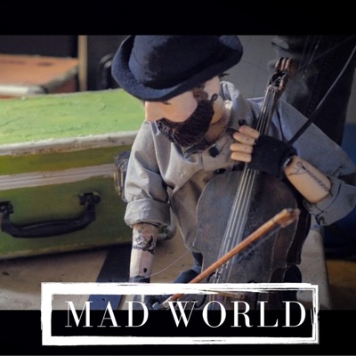 Mad World (Instrumental) - Single