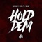 Hold Dem (feat. Skat) - Lowkey OFB lyrics