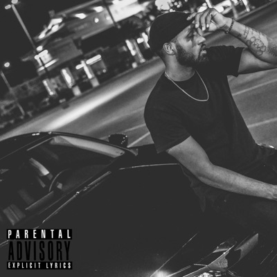 Risk Taker - EP