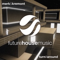 Turn It Around - Single - Merk & Kremont
