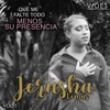 JERUSHA LEMUS - Que Me Falte Todo