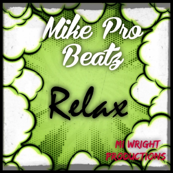 Relax - Single