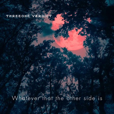 Whatever That the Otherside Is