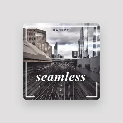 Listen to Kanopy, watch music videos, read bio, see tour dates & more!