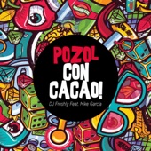 Pozol Con Cacao (Elite) artwork