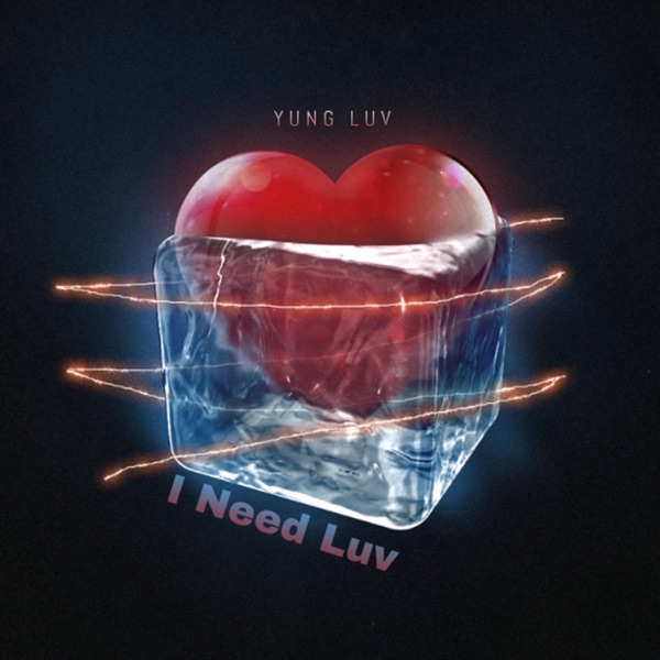 I Need Luv