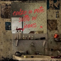 Calze A Rete Sotto Ai Jeans (feat. FLY & MAV) - Single - Josa Gun