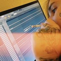 SALUTE - Single - 044 ROSE