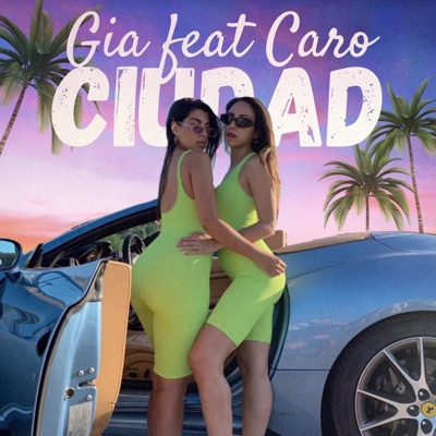 Ciudad - Single