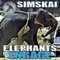Elephants - Simskai lyrics