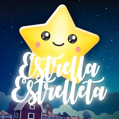 Estrella, Estrelleta - Single - Javier Martín